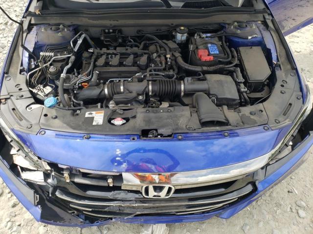 Photo 10 VIN: 1HGCV1F35NA005283 - HONDA ACCORD 