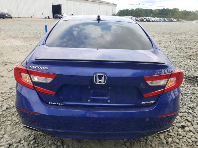 Photo 5 VIN: 1HGCV1F35NA005283 - HONDA ACCORD 