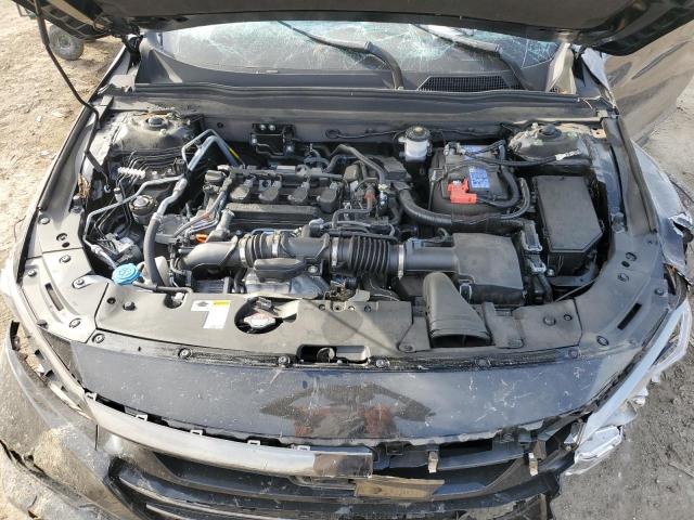 Photo 10 VIN: 1HGCV1F35NA013321 - HONDA ACCORD 