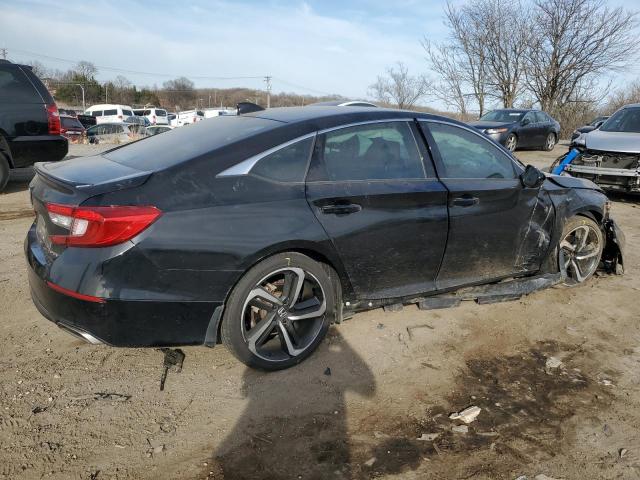 Photo 2 VIN: 1HGCV1F35NA013321 - HONDA ACCORD 