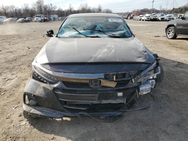 Photo 4 VIN: 1HGCV1F35NA013321 - HONDA ACCORD 