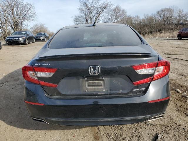 Photo 5 VIN: 1HGCV1F35NA013321 - HONDA ACCORD 