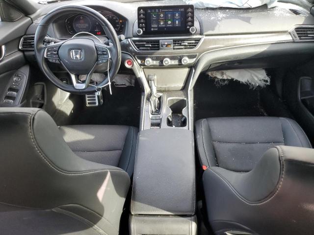 Photo 7 VIN: 1HGCV1F35NA013321 - HONDA ACCORD 