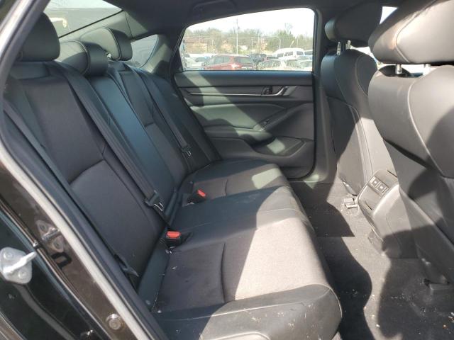 Photo 9 VIN: 1HGCV1F35NA013321 - HONDA ACCORD 