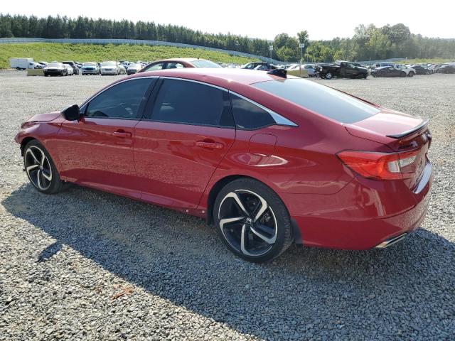 Photo 1 VIN: 1HGCV1F35NA015778 - HONDA ACCORD SPO 