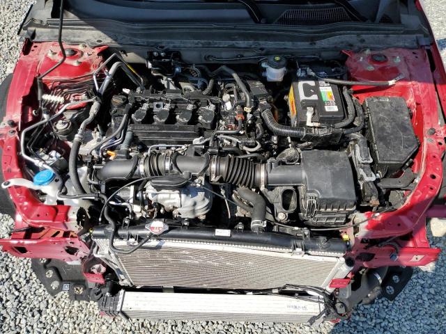 Photo 10 VIN: 1HGCV1F35NA015778 - HONDA ACCORD SPO 