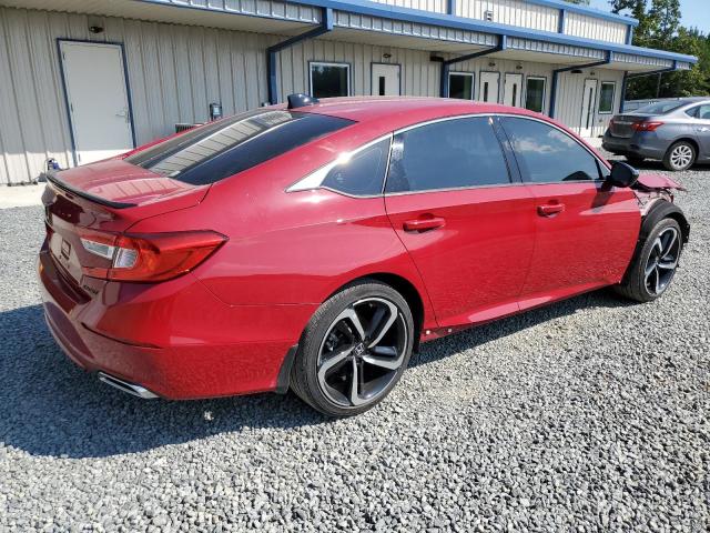 Photo 2 VIN: 1HGCV1F35NA015778 - HONDA ACCORD SPO 