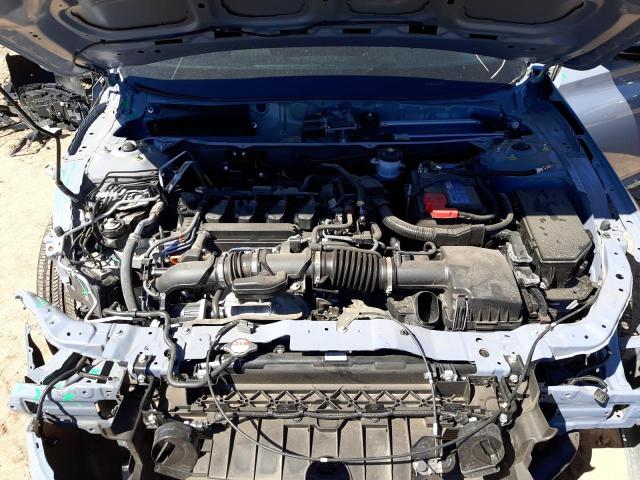 Photo 6 VIN: 1HGCV1F35NA022469 - HONDA ACCORD SPO 