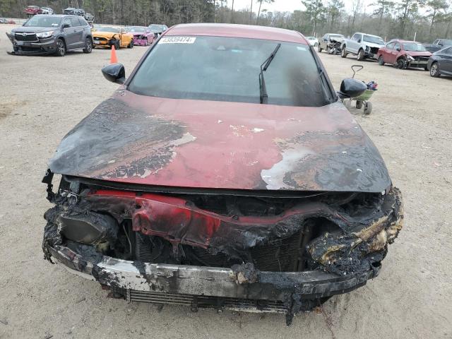 Photo 4 VIN: 1HGCV1F35NA030054 - HONDA ACCORD 