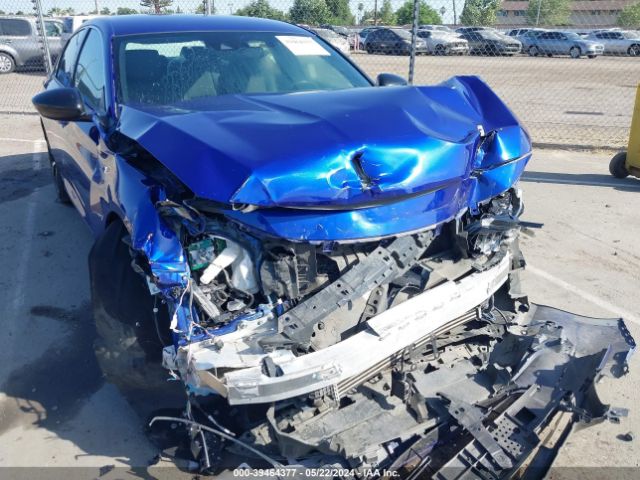 Photo 5 VIN: 1HGCV1F35NA031270 - HONDA ACCORD 