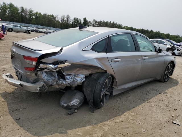 Photo 2 VIN: 1HGCV1F35NA043970 - HONDA ACCORD 