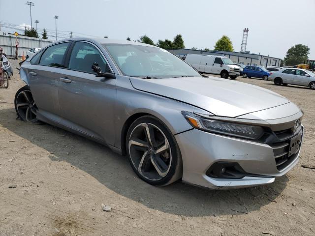 Photo 3 VIN: 1HGCV1F35NA043970 - HONDA ACCORD 