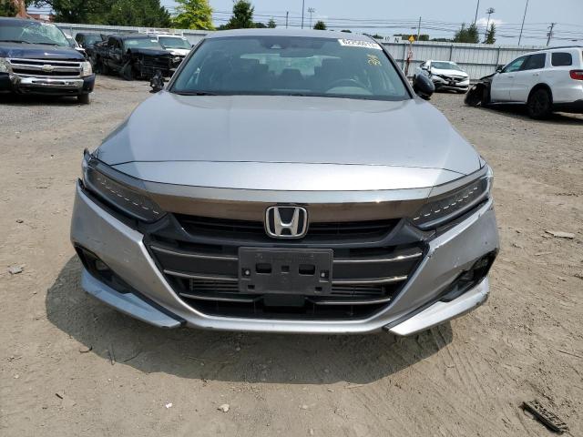 Photo 4 VIN: 1HGCV1F35NA043970 - HONDA ACCORD 