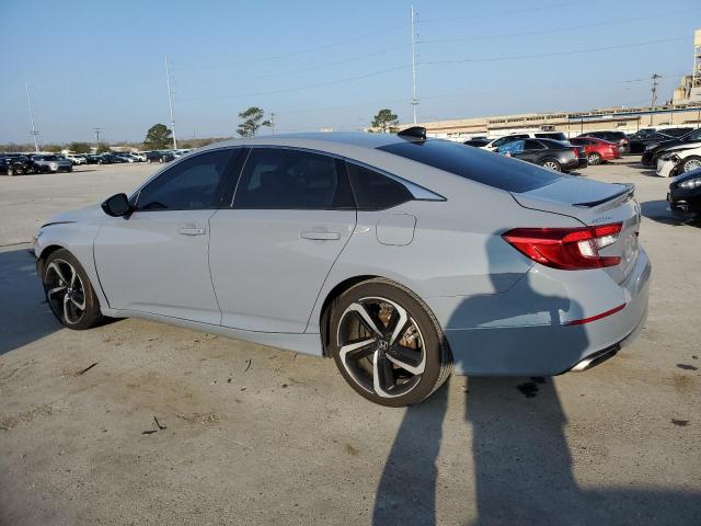 Photo 1 VIN: 1HGCV1F35NA044214 - HONDA ACCORD 