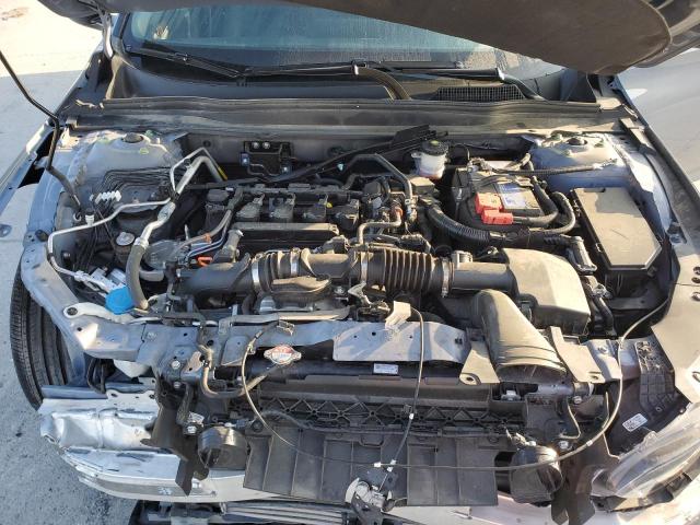 Photo 10 VIN: 1HGCV1F35NA044214 - HONDA ACCORD 