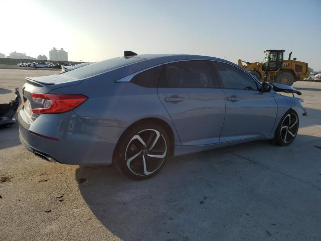 Photo 2 VIN: 1HGCV1F35NA044214 - HONDA ACCORD 