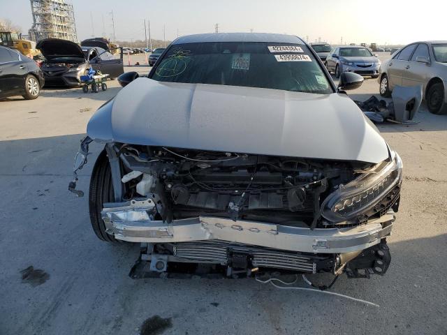 Photo 4 VIN: 1HGCV1F35NA044214 - HONDA ACCORD 