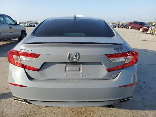 Photo 5 VIN: 1HGCV1F35NA044214 - HONDA ACCORD 