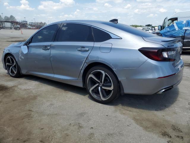 Photo 1 VIN: 1HGCV1F35NA045752 - HONDA ACCORD 