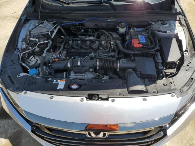 Photo 10 VIN: 1HGCV1F35NA045752 - HONDA ACCORD 