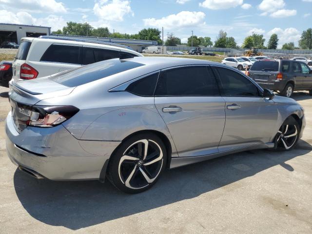 Photo 2 VIN: 1HGCV1F35NA045752 - HONDA ACCORD 