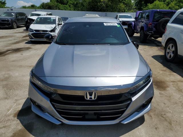 Photo 4 VIN: 1HGCV1F35NA045752 - HONDA ACCORD 