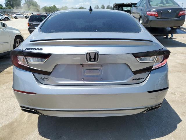 Photo 5 VIN: 1HGCV1F35NA045752 - HONDA ACCORD 