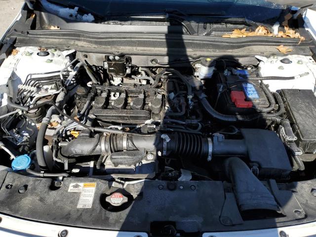 Photo 10 VIN: 1HGCV1F35NA049851 - HONDA ACCORD 