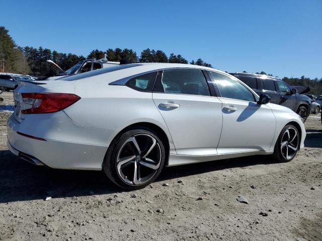 Photo 2 VIN: 1HGCV1F35NA049851 - HONDA ACCORD 