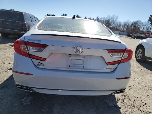 Photo 5 VIN: 1HGCV1F35NA049851 - HONDA ACCORD 