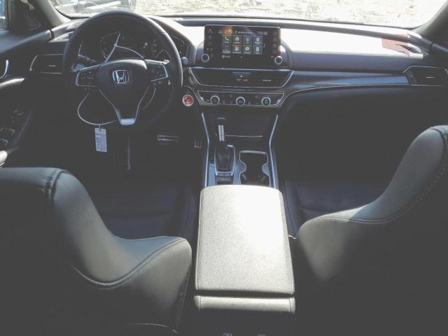 Photo 7 VIN: 1HGCV1F35NA049851 - HONDA ACCORD 