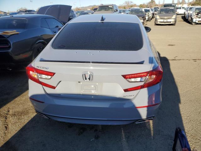 Photo 5 VIN: 1HGCV1F35NA053947 - HONDA ACCORD SPO 