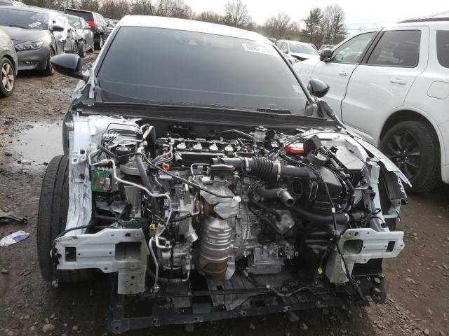 Photo 4 VIN: 1HGCV1F35NA062650 - HONDA ACCORD SPO 