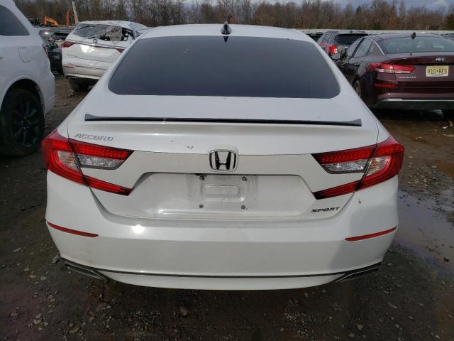 Photo 5 VIN: 1HGCV1F35NA062650 - HONDA ACCORD SPO 