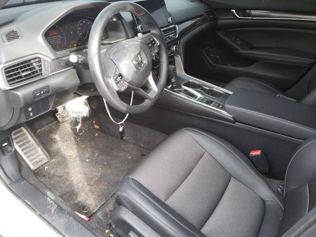 Photo 6 VIN: 1HGCV1F35NA062650 - HONDA ACCORD SPO 