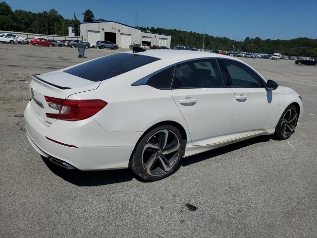 Photo 2 VIN: 1HGCV1F35NA068190 - HONDA ACCORD SPO 