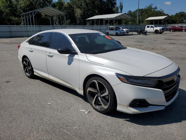 Photo 3 VIN: 1HGCV1F35NA068190 - HONDA ACCORD SPO 