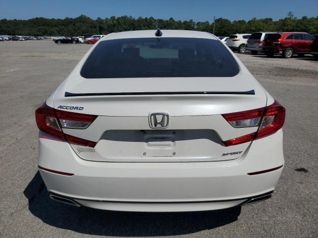 Photo 5 VIN: 1HGCV1F35NA068190 - HONDA ACCORD SPO 