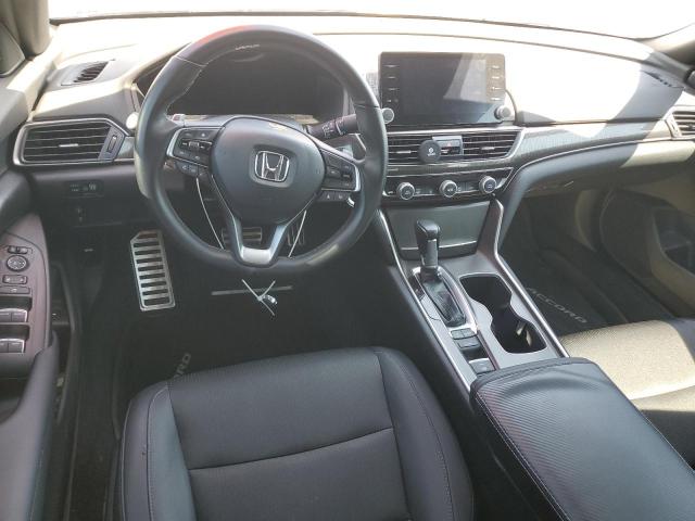 Photo 7 VIN: 1HGCV1F35NA068190 - HONDA ACCORD SPO 