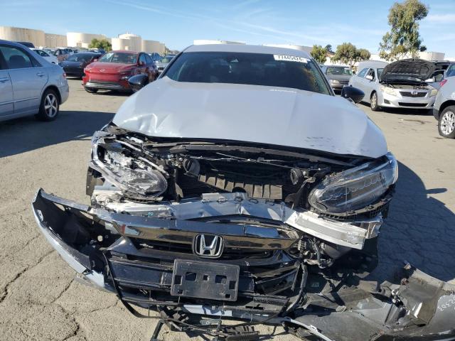 Photo 4 VIN: 1HGCV1F35NA068450 - HONDA ACCORD SPO 