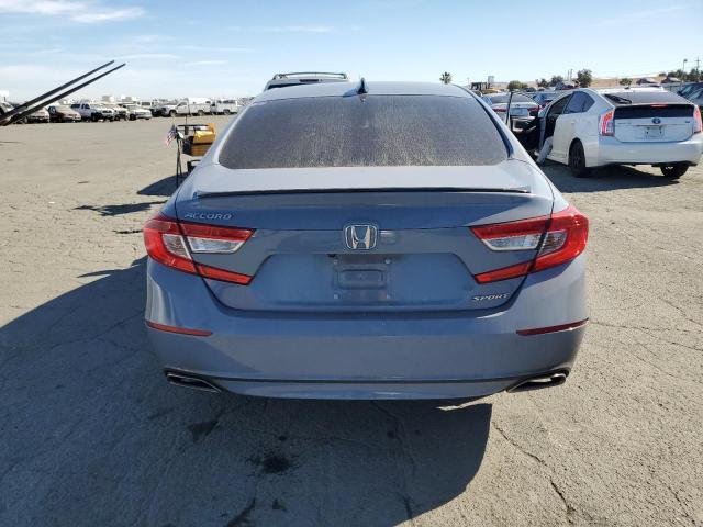 Photo 5 VIN: 1HGCV1F35NA068450 - HONDA ACCORD SPO 