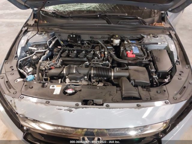 Photo 9 VIN: 1HGCV1F35NA070229 - HONDA ACCORD 