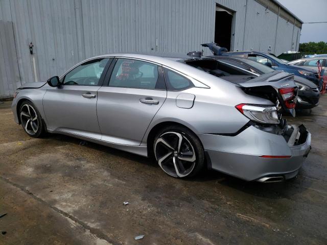 Photo 1 VIN: 1HGCV1F35NA070327 - HONDA ACCORD SPO 