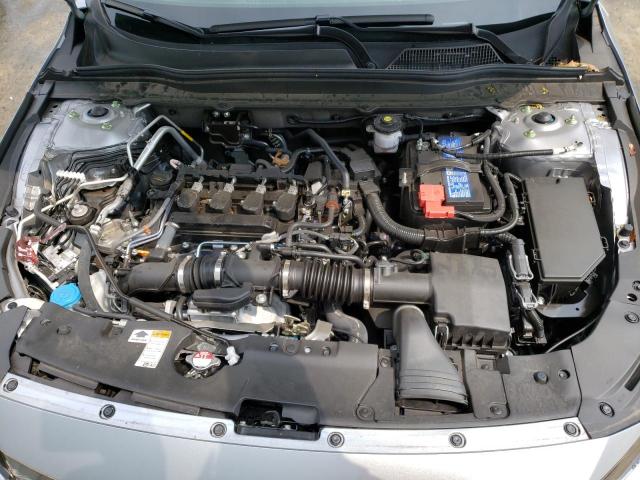 Photo 10 VIN: 1HGCV1F35NA070327 - HONDA ACCORD SPO 