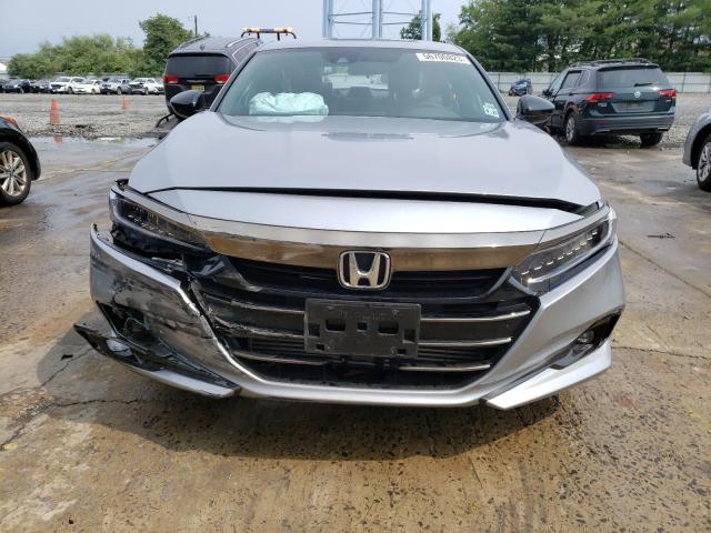 Photo 4 VIN: 1HGCV1F35NA070327 - HONDA ACCORD SPO 