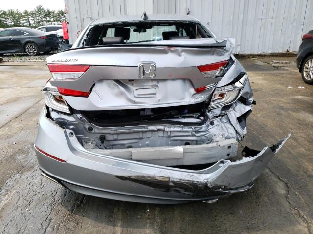 Photo 5 VIN: 1HGCV1F35NA070327 - HONDA ACCORD SPO 