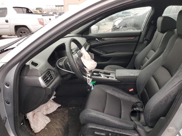 Photo 6 VIN: 1HGCV1F35NA070330 - HONDA ACCORD 