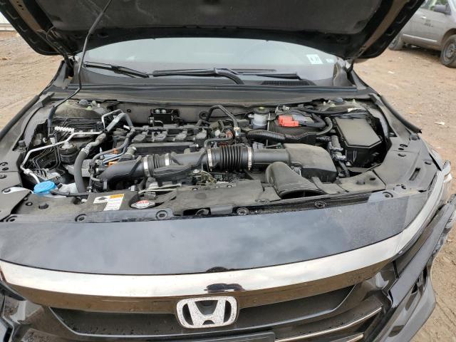 Photo 10 VIN: 1HGCV1F35NA070568 - HONDA ACCORD SPO 