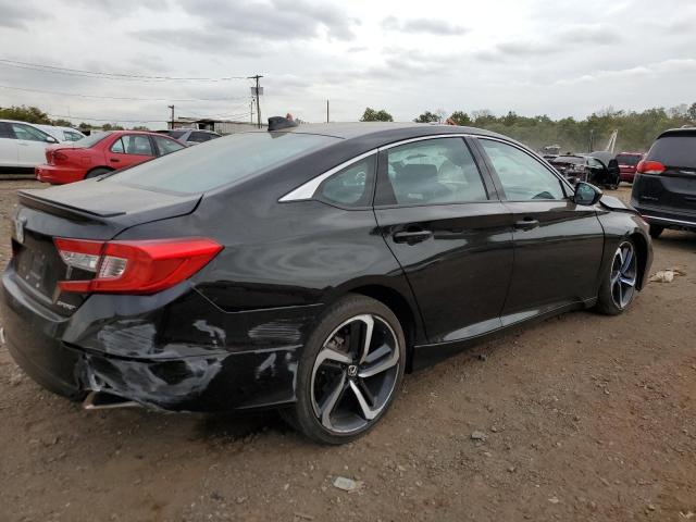 Photo 2 VIN: 1HGCV1F35NA070568 - HONDA ACCORD SPO 