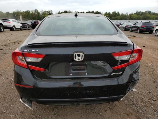 Photo 5 VIN: 1HGCV1F35NA070568 - HONDA ACCORD SPO 